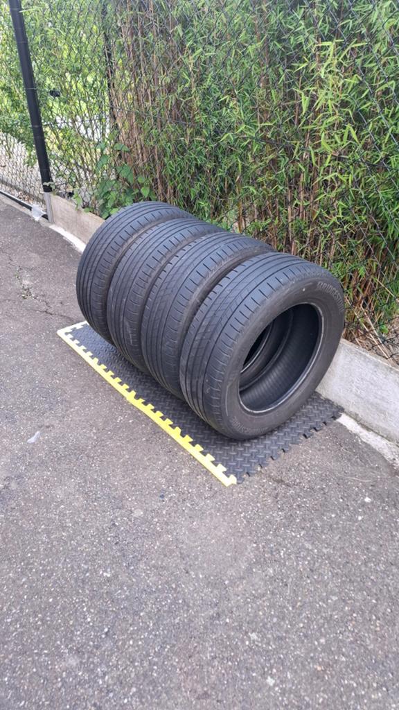 Bridgestone Turanza T005 205/60 R16 96W, 16 pouces, Pneus été, 205 mm, Pneu(s)
