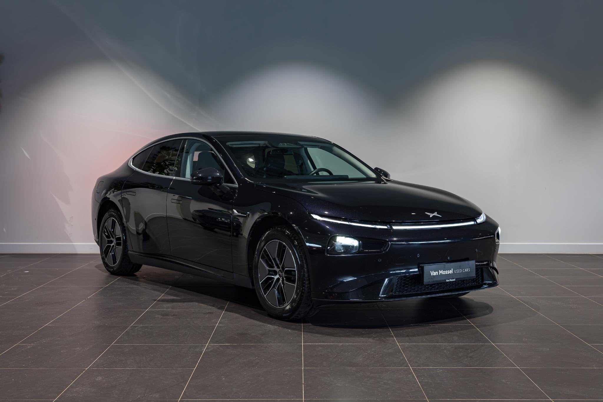 XPENG P7 86KWH Long Range RWD (automatique), Autos, 86 kWh, 203 kW, Achat, 4 portes