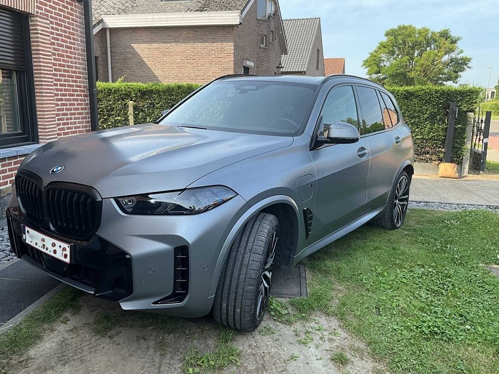 BMW X5 xDrive50e 2024 - Voiture particulière, Autos, BMW, Achat, X5, Entreprise, Autres carburants