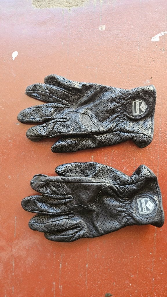 Gants de moto, Enlèvement, Seconde main, Femmes, Gants