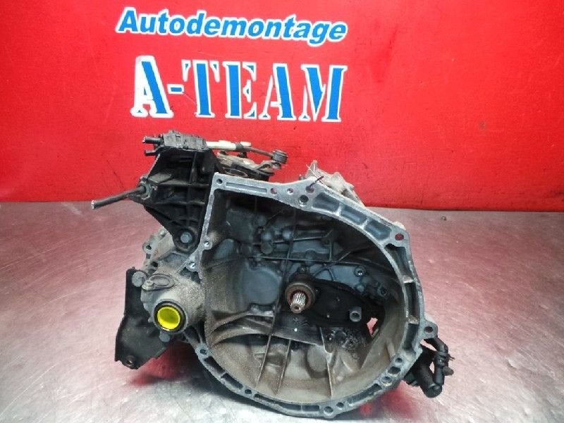 VERSNELLINGSBAK SCHAKEL C3 (SC) (|9803846180|9678076280|), Gebruikt, Citroën, Kontakt-citroen@citroen.com, Citroën Deutschland GmbH