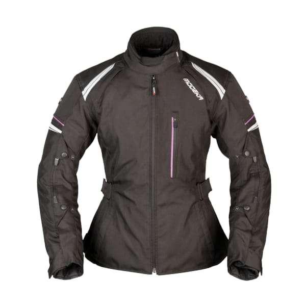 Modeka motorjas maat 46 – nieuw, Motoren, Kleding | Motorkleding, Ophalen of Verzenden, Nieuw zonder kaartje, Jas | textiel