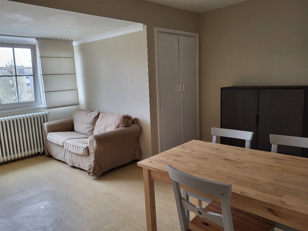 studentenkamer/studio, 35 tot 50 m², Hasselt