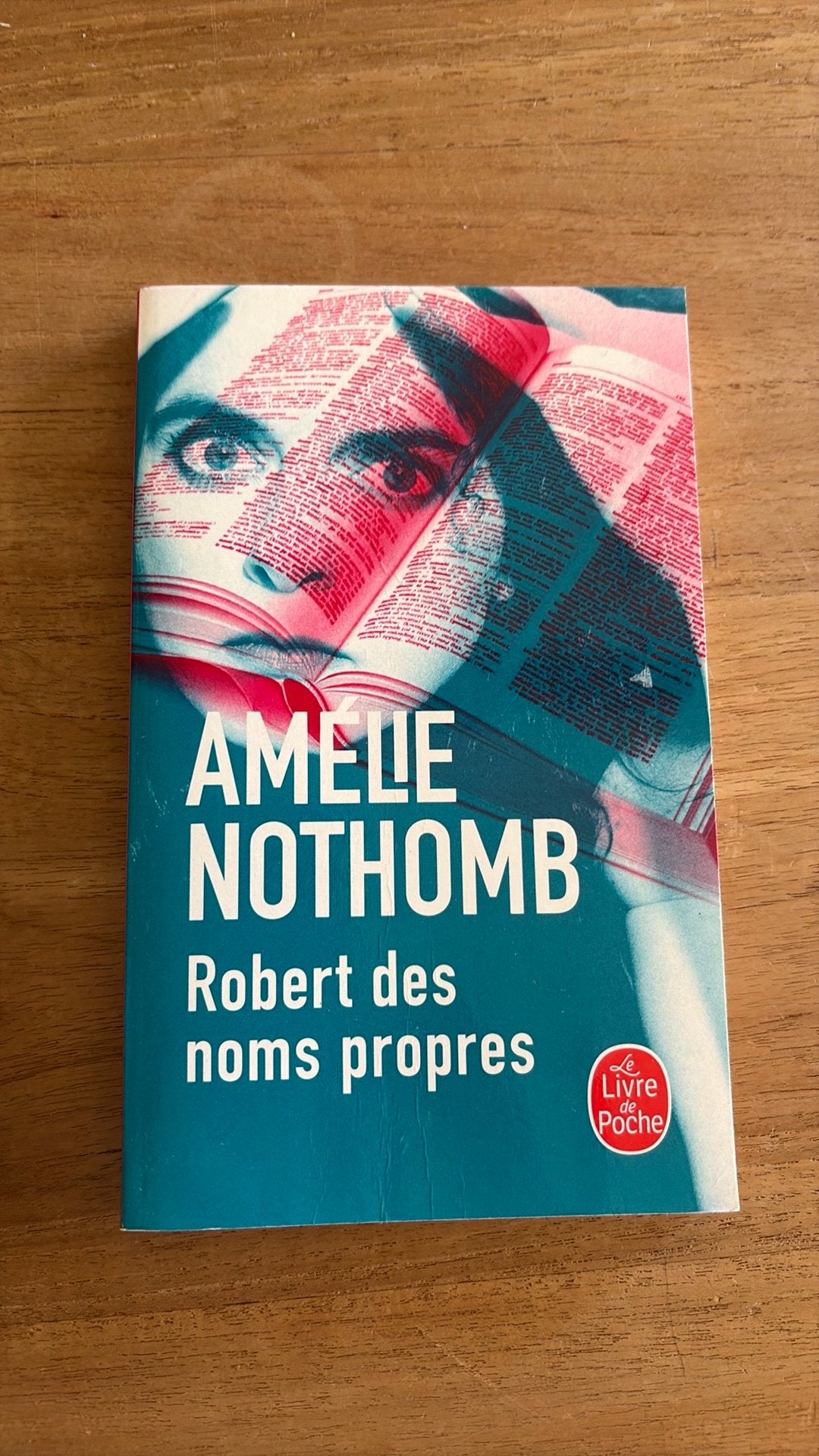 Amélie Nothomb - 9782253109280, Ophalen of Verzenden, Amélie Nothomb