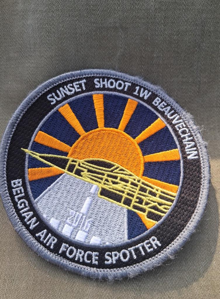 Patch NR9, Enlèvement ou Envoi