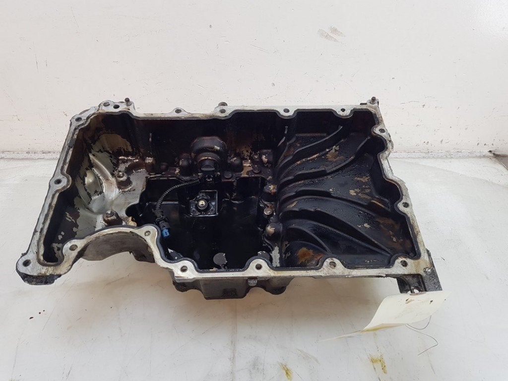 CARTERPAN Opel Astra K Sports Tourer (07-2014/12-2022), Gebruikt, Opel