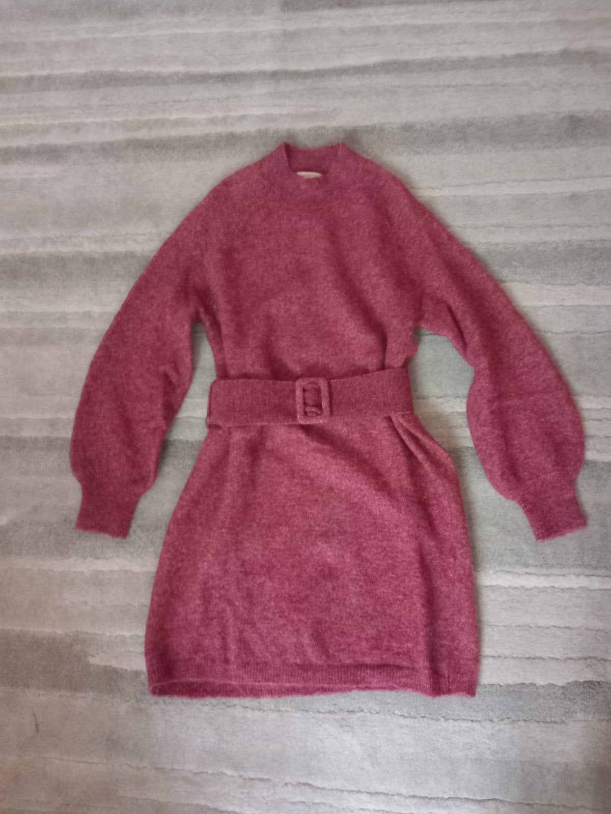 Sezane jurk maat M, Enlèvement ou Envoi