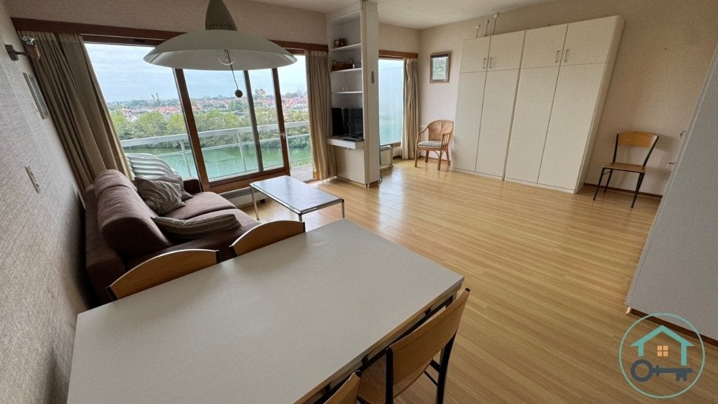 Ingericht appartement in Knokke-Heist!, Appartement