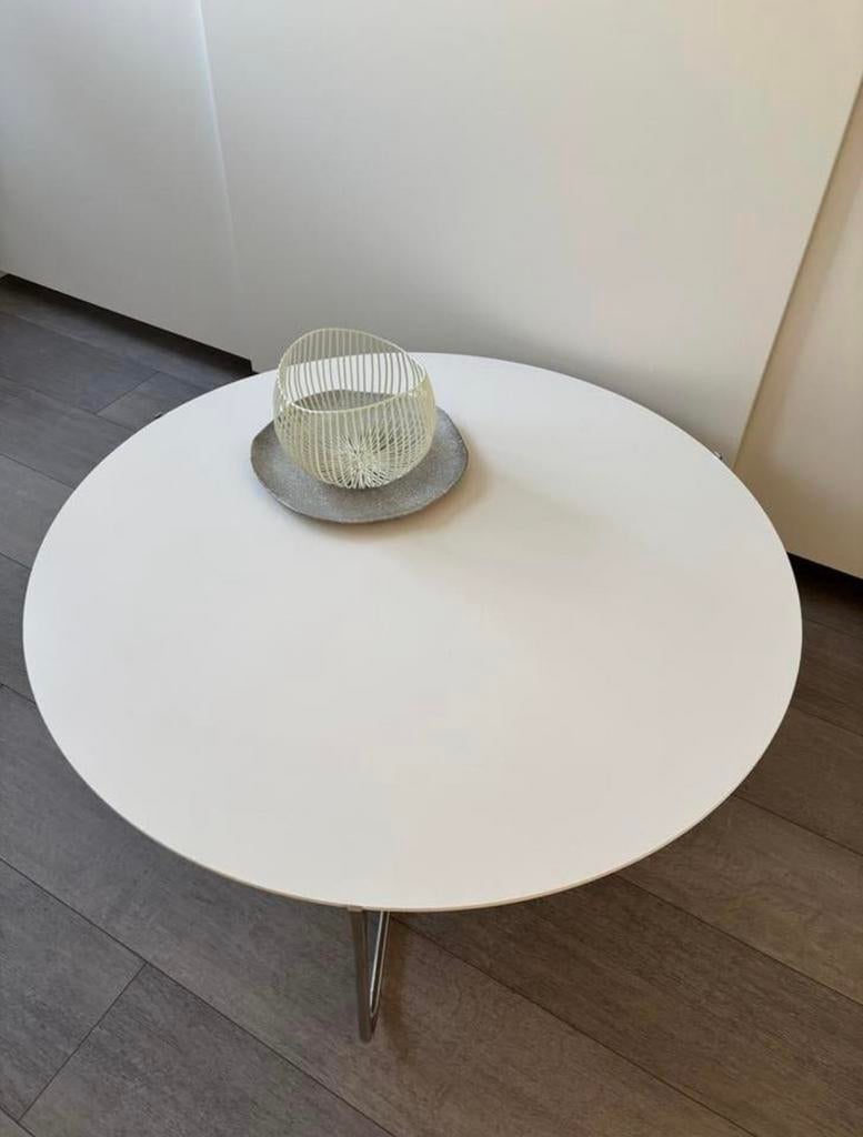 Lage tuintafel van Manutti - model mood, Ophalen, Zo goed als nieuw