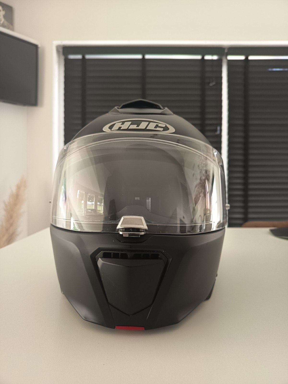 HJC RPHA 90S, Motoren, Ophalen of Verzenden, Tweedehands, XL, HJC