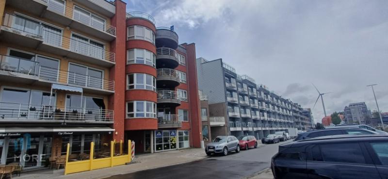 Appartement te HUUR (ref. 4355544), Provincie West-Vlaanderen