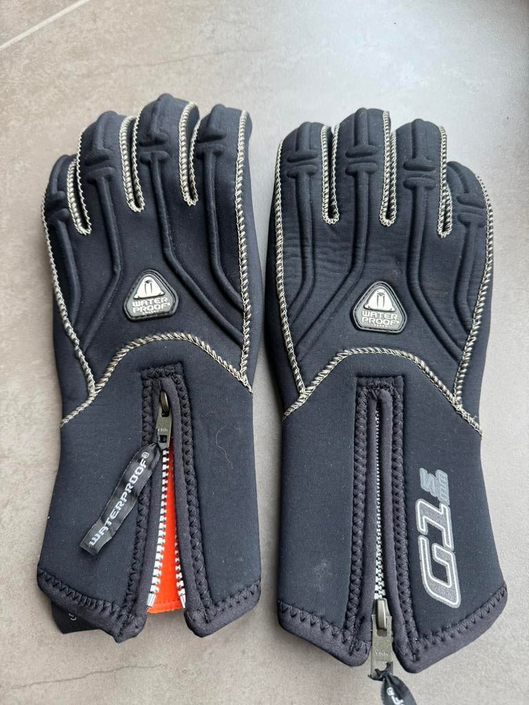 Nieuw: Duikhandschoenen Waterproef G1 5mm XL, Ophalen, Nieuw, Overige typen