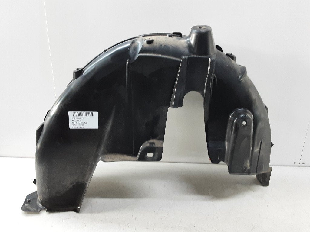 PARE BOUE ARRIERE GAUCHE Citroën C3 (SX / SW) (9811931780), Autos : Pièces & Accessoires, Arrière, Citroën, Garde-boue, Mevr. I. Hauben