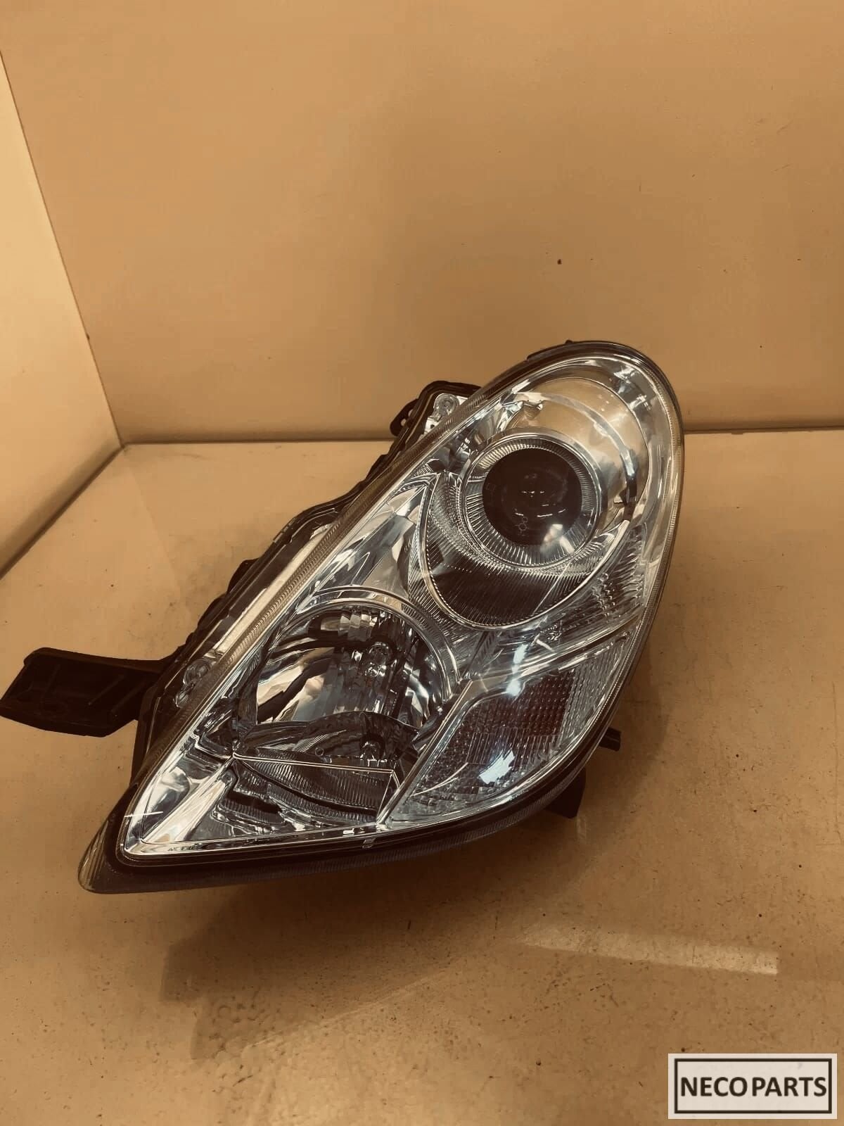 Koplamp links origineel MITSUBISHI I-MIEV, -, Utilisé, Mitsubishi, -