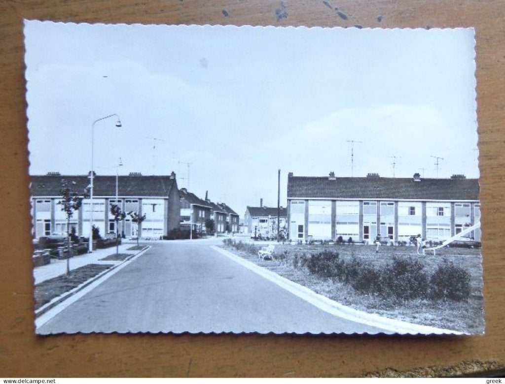 2 postkaarten van Niel, Ophalen of Verzenden, Ongelopen, Antwerpen