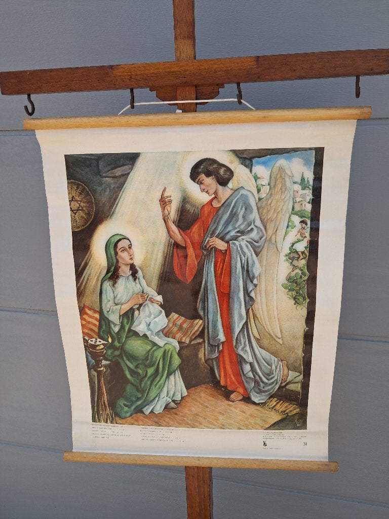 oude schoolkaart, Antiquités & Art, Antiquités | Cartes scolaires, Enlèvement, Histoire