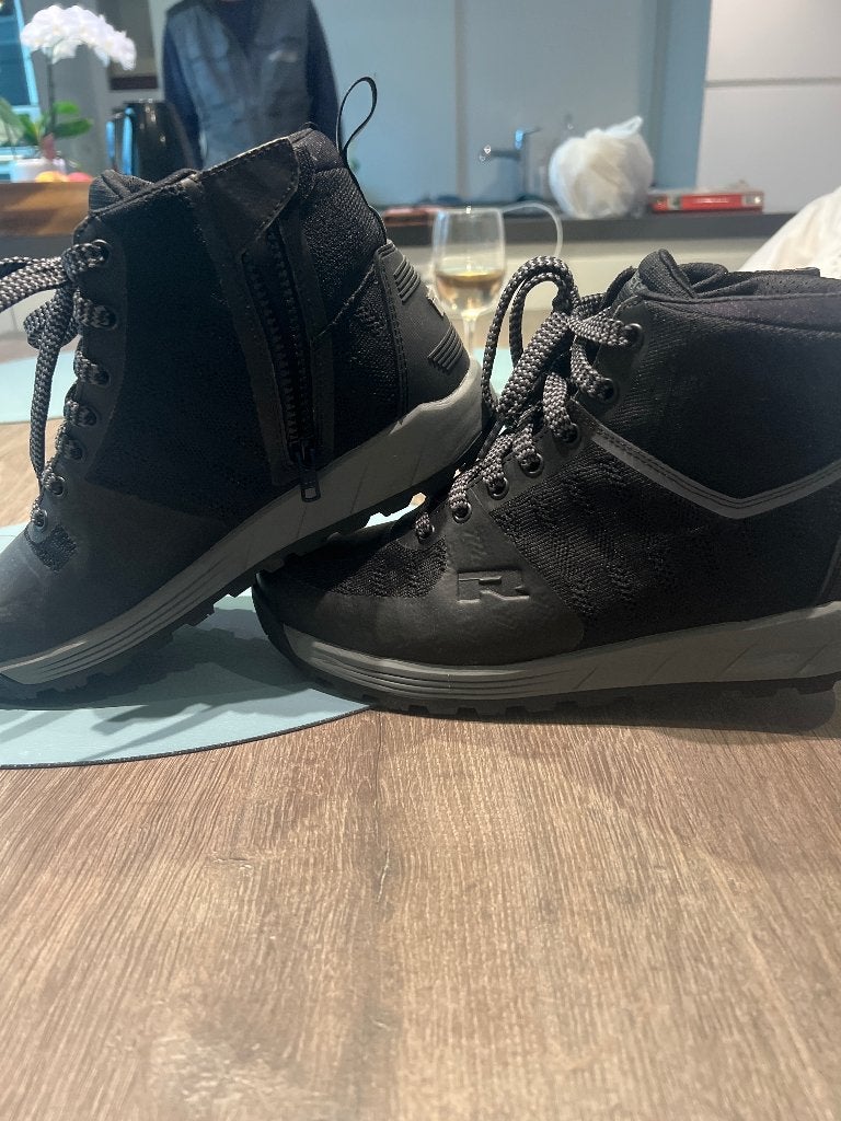 Motoschoenen, Motoren, Ophalen, Heren, Nieuw zonder kaartje, Richa
