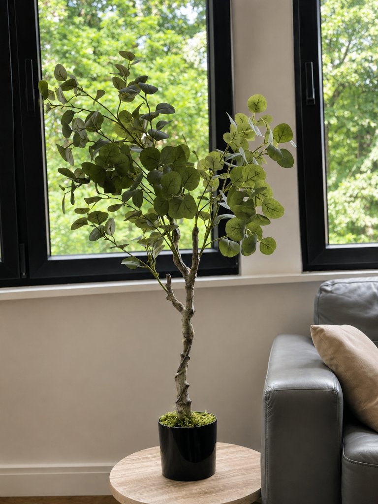 Artificial Olive Tree, Vert, Avec éclairage, Plante artificielle, Enlèvement