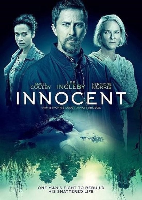 Innocent, Cd's en Dvd's, Dvd's | Tv en Series, Ophalen of Verzenden