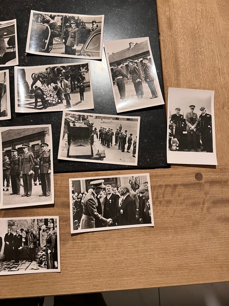 15 postkaarten Belgisch Koningshuis - Jonge Boudewijn *, Enlèvement ou Envoi, Geen idee, Utilisé, Carte, Photo ou Gravure
