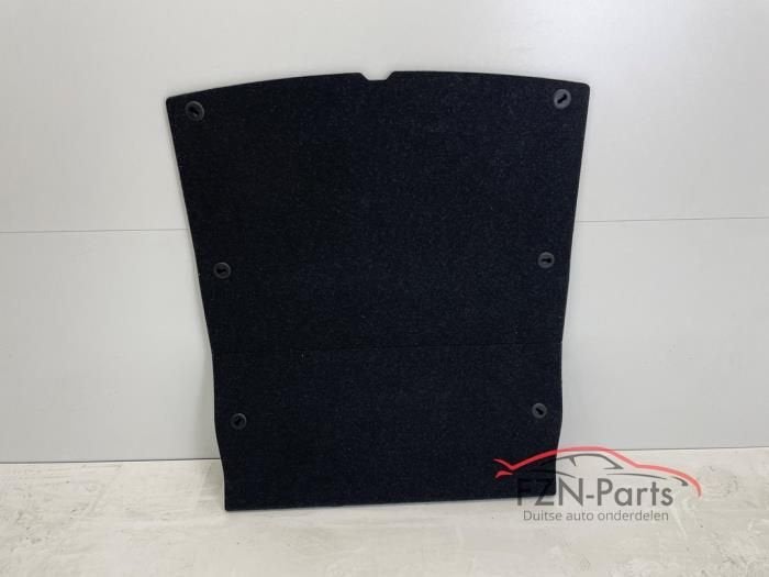 BMW 2-serie F22 M2 Laadvloer bagageruimte, Enlèvement ou Envoi, Utilisé