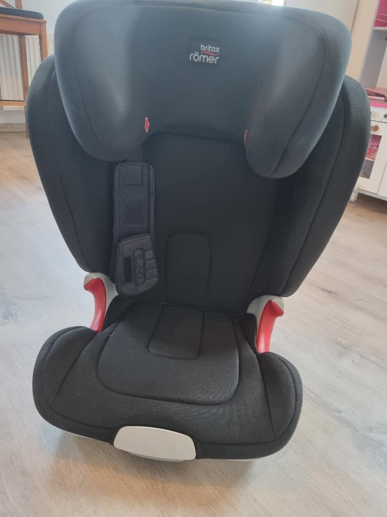 Siege auto 15 à 36 kgs, Romer, Enlèvement, Isofix, 15 à 36 kg