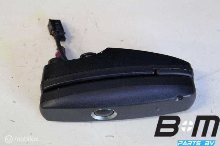Bluetooth adapter VW Crafter 2E0051435PA, Utilisé