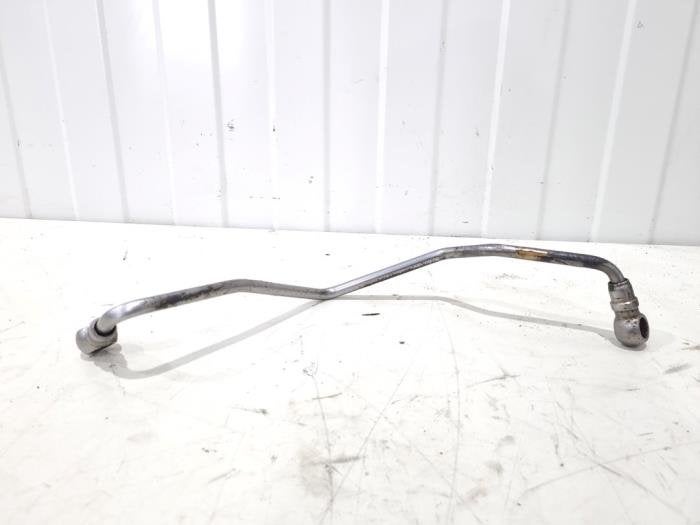 Conduit de pression d'huile d'un Peugeot RCZ, -, 3 mois de garantie, Utilisé, -
