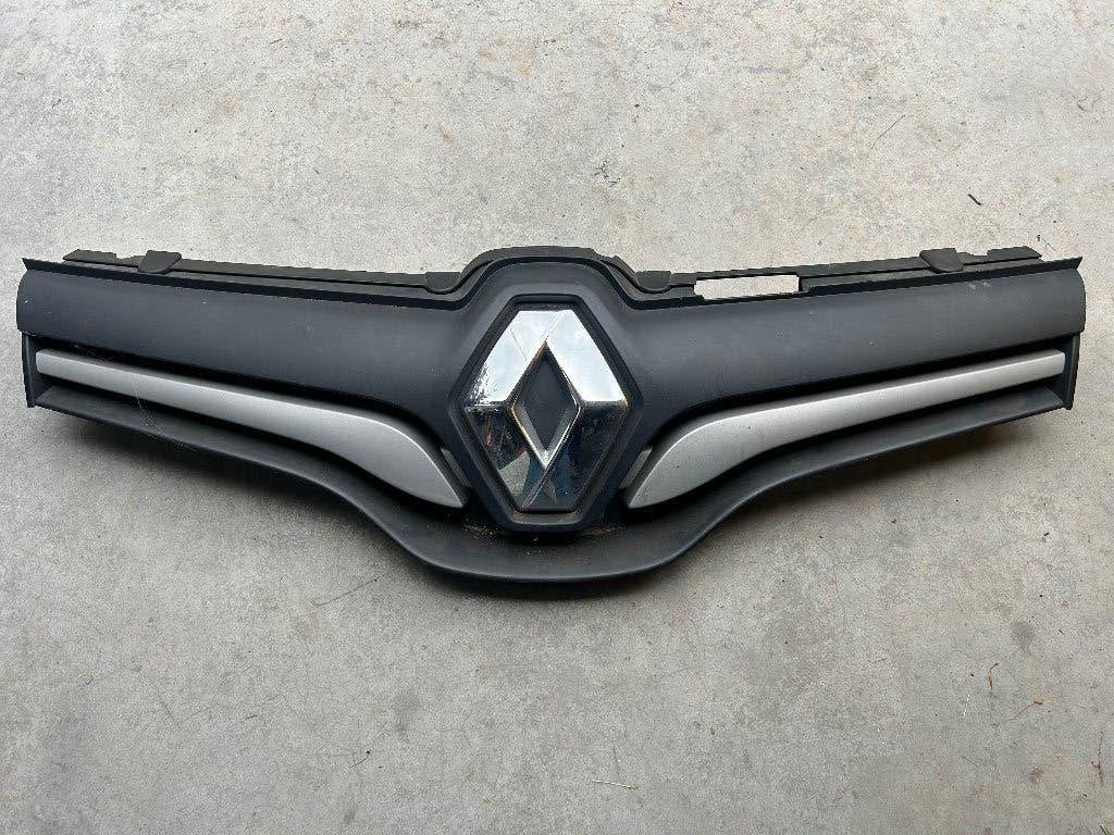 Grille Renault Kangoo 2, Auto's, Renault, Particulier, Kangoo, Ophalen