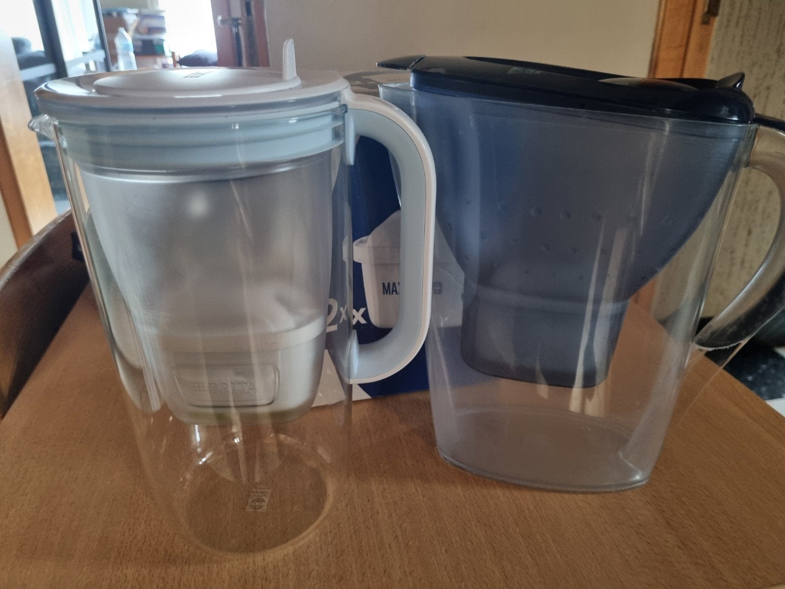 Carafes à eau et filtres Britta, Enlèvement ou Envoi