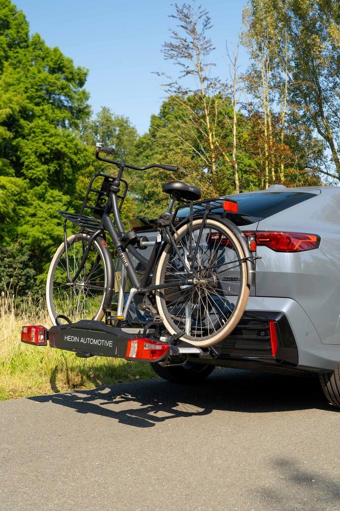 Fietsendrager 3.0 voor 2 fietsen, Auto diversen, Dakdragers, Nieuw, Ophalen of Verzenden