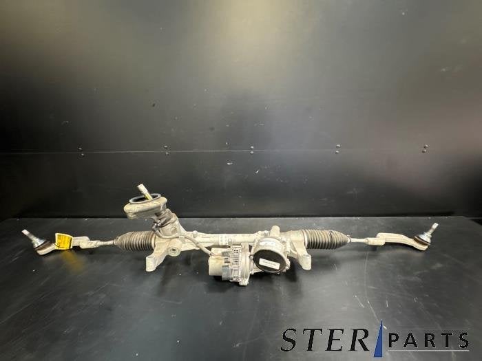 Boîtier de direction assistée d'un Mercedes GLB-Klasse, 3 mois de garantie, Utilisé, -, -