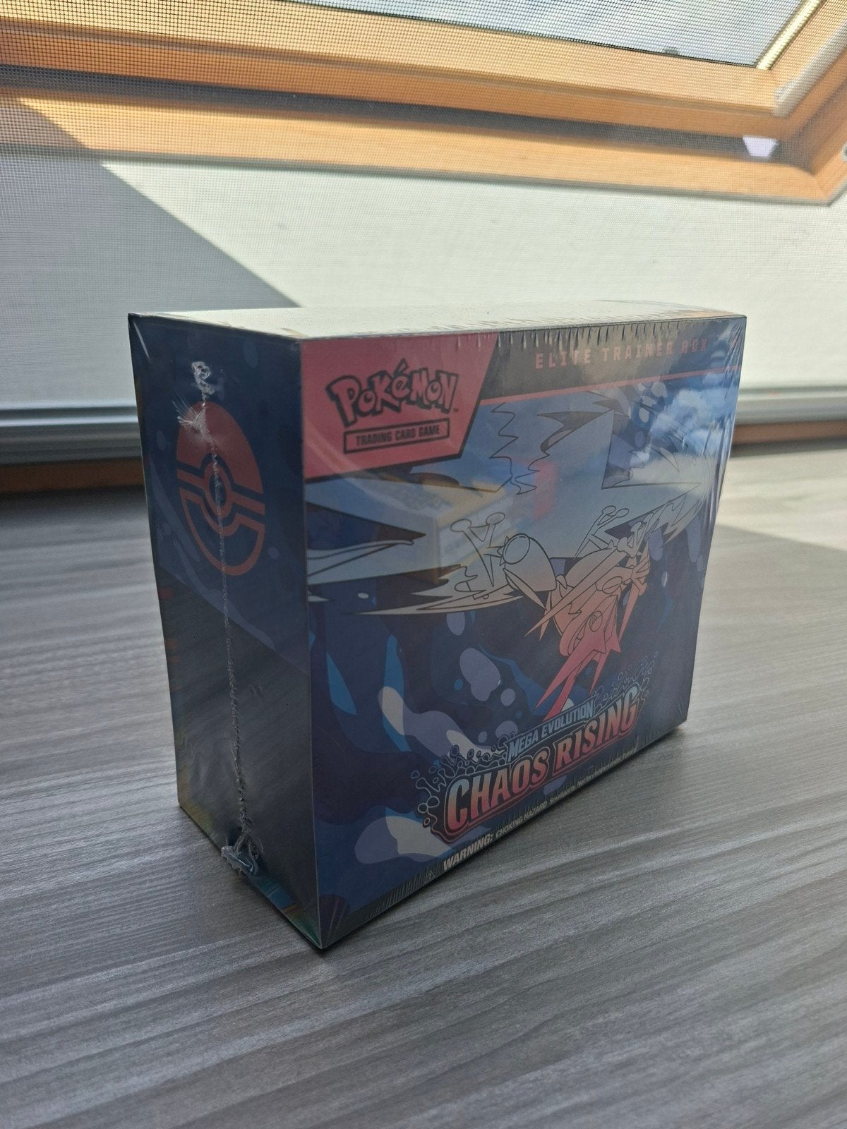 Pokimon, Hobby en Vrije tijd, Verzamelkaartspellen | Yu-gi-Oh!, Ophalen, Nieuw, Boosterbox