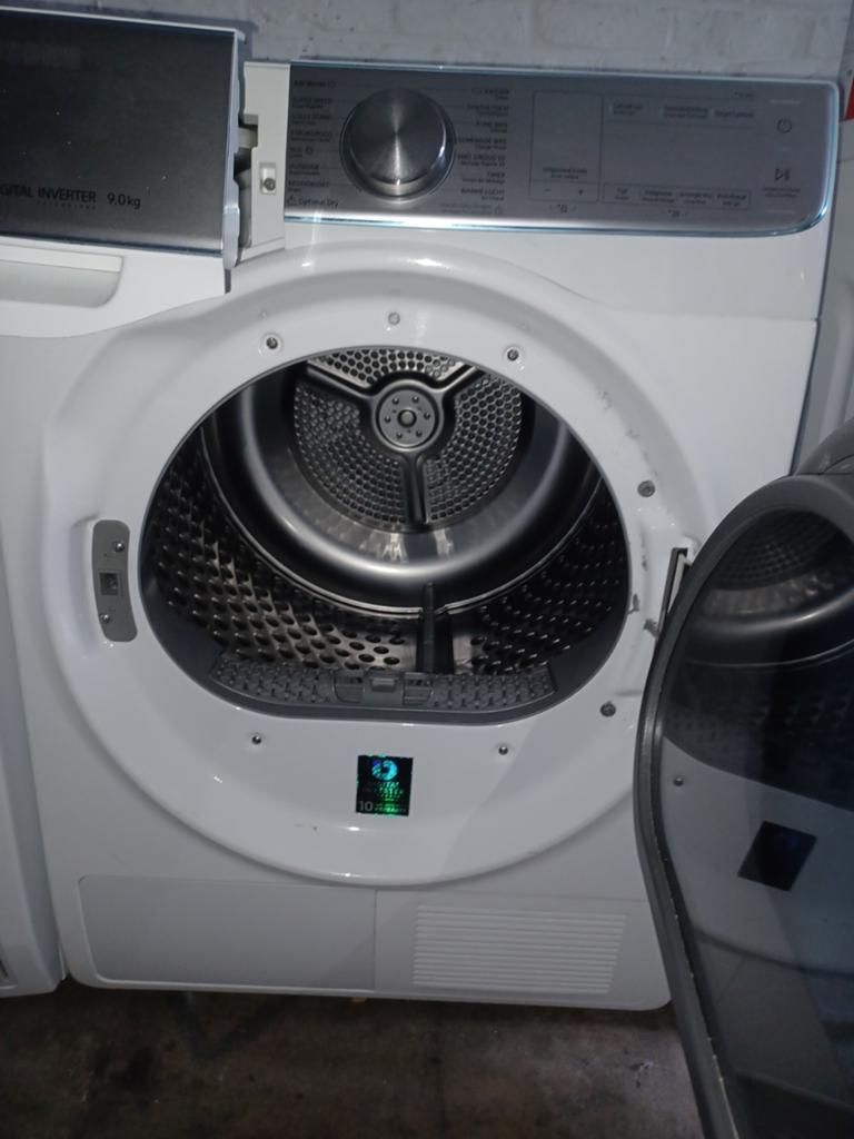 Droogkast Samsung A +++ 8kg, Ophalen of Verzenden