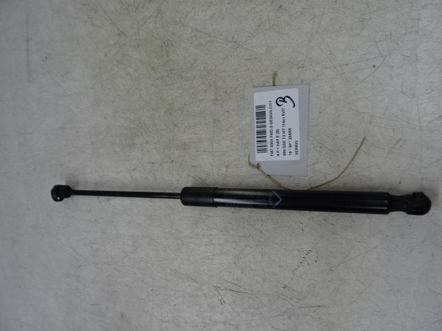 GASDRUKVEER Fiat 500X (334) (01-2014/09-2020), Gebruikt, Fiat