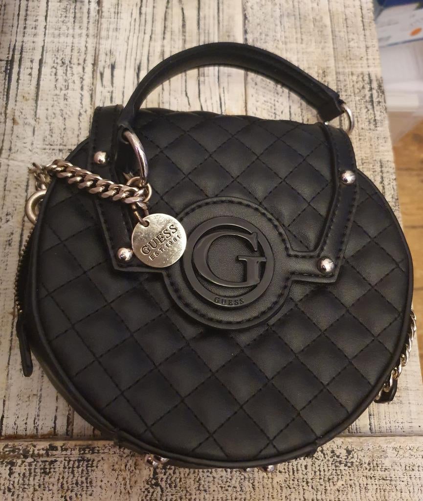 Sac Guess