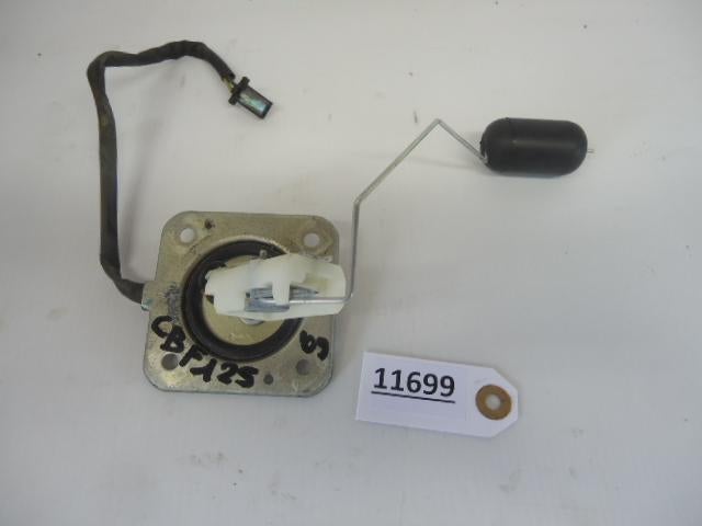 CBF125 2009 - 2012 Honda Elektrische component D1-14407, Motoren