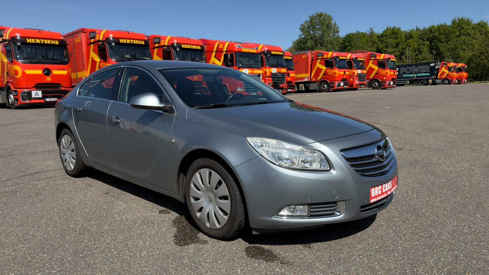 Opel Insignia 1.8i Essence - 1er propriétaire -, Autos, Cruise Control, Achat, Entreprise, Garantie prolongée