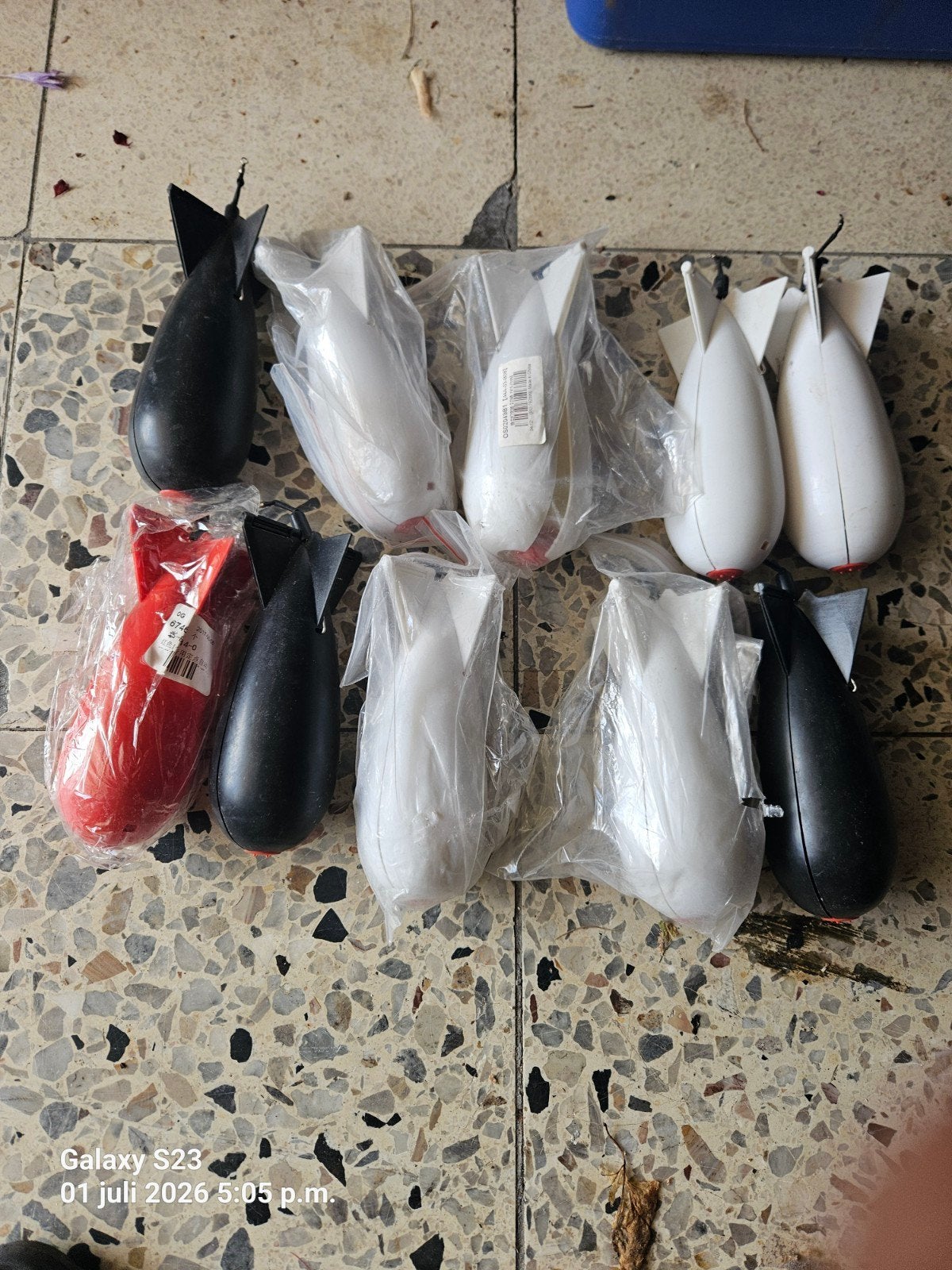 Spomb., Watersport en Boten, Hengelsport | Karpervissen, Ophalen of Verzenden