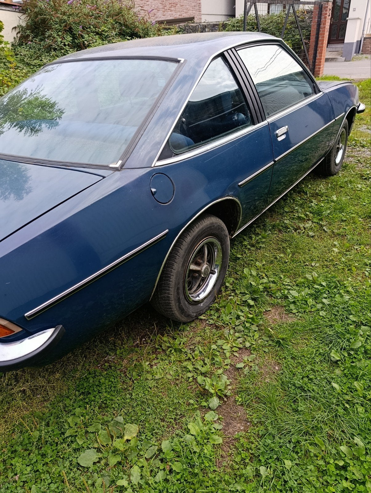 Opel, Autos, Achat, Autre, Opel, Particulier