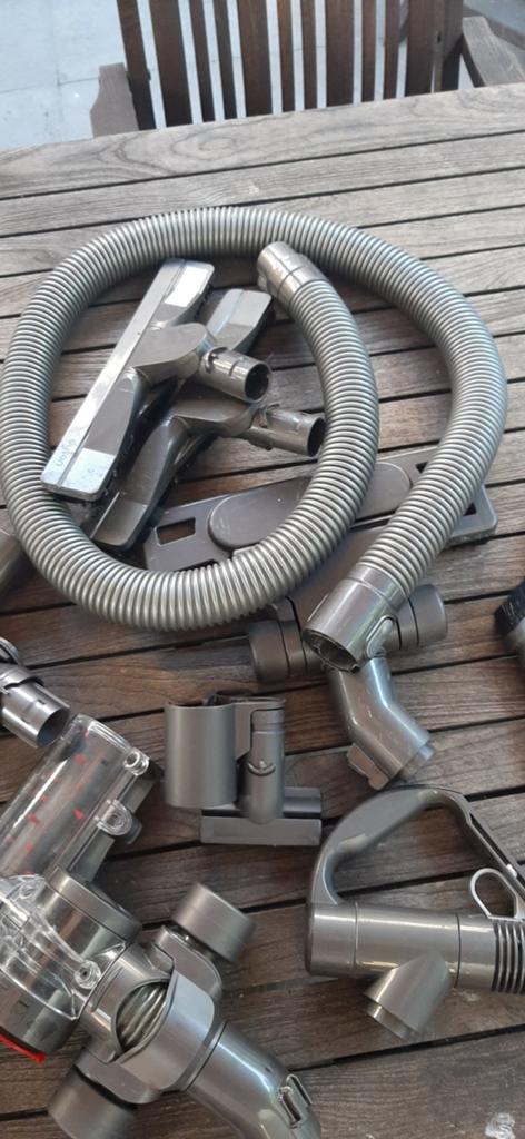 Dyson onderdelen, Elektronische apparatuur, Stofzuigers, Ophalen, Dyson