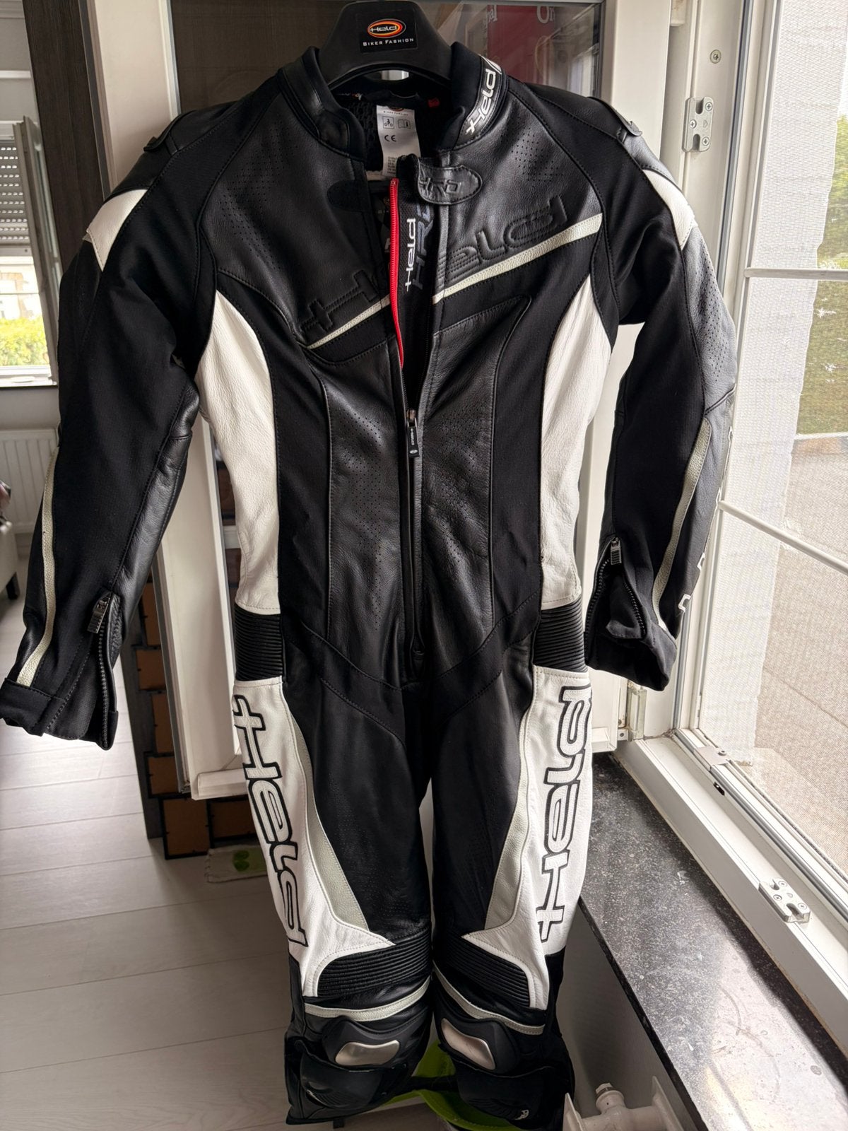Combi moto femme HELD, Motos, Enlèvement, Neuf, sans ticket, Femmes, Combinaison