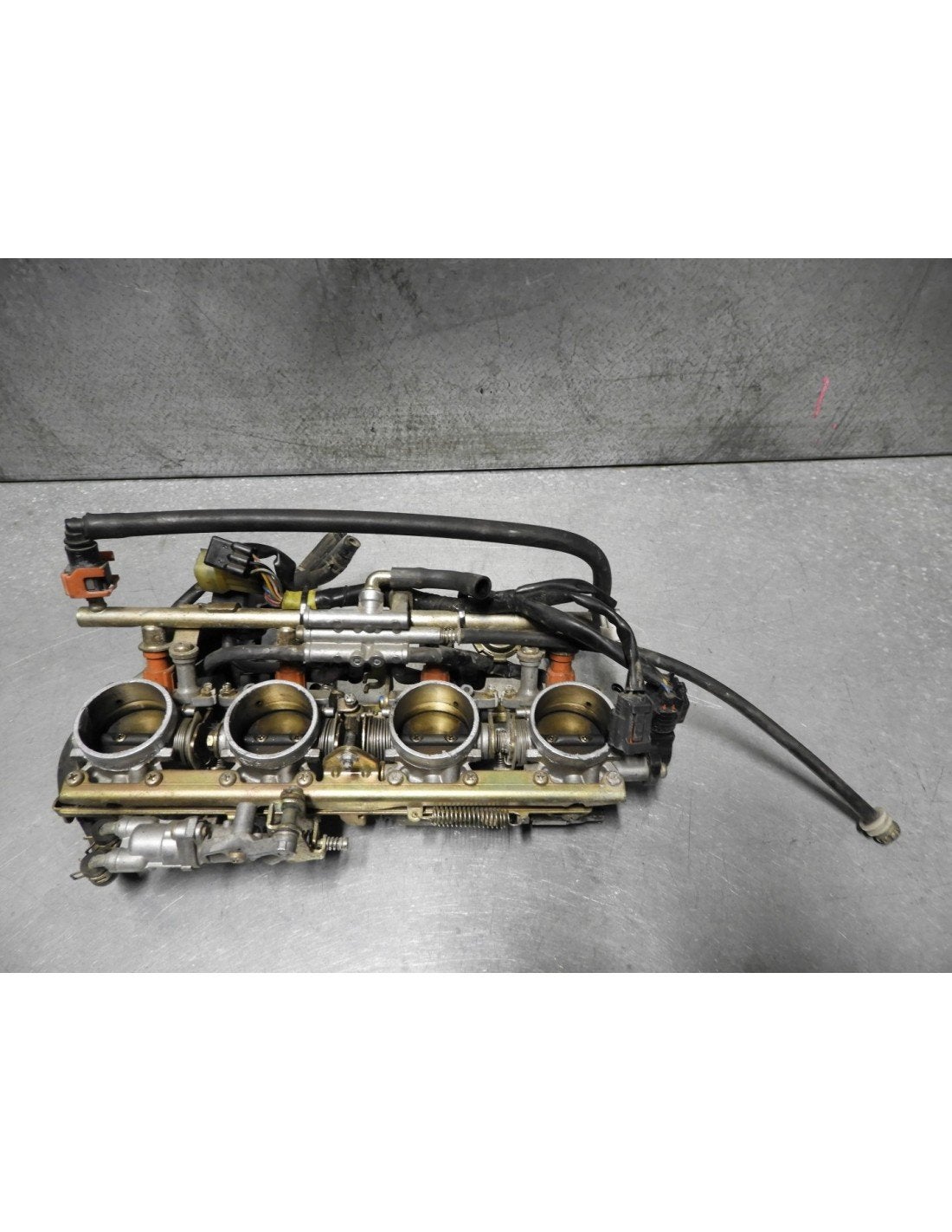 FJR1300 2003 - 2005 Yamaha Injectorbody D1-43380
