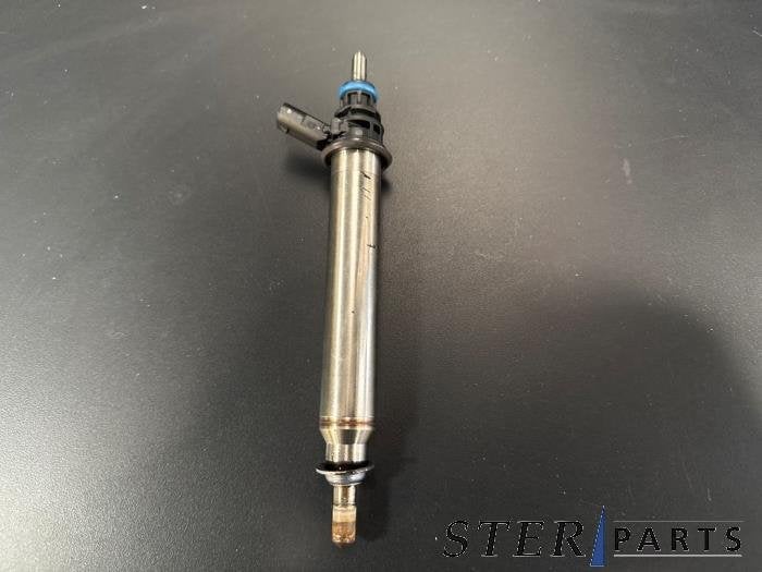 Injecteur (injection essence) d'un Mercedes C-Klasse, 3 mois de garantie, Utilisé, -, -