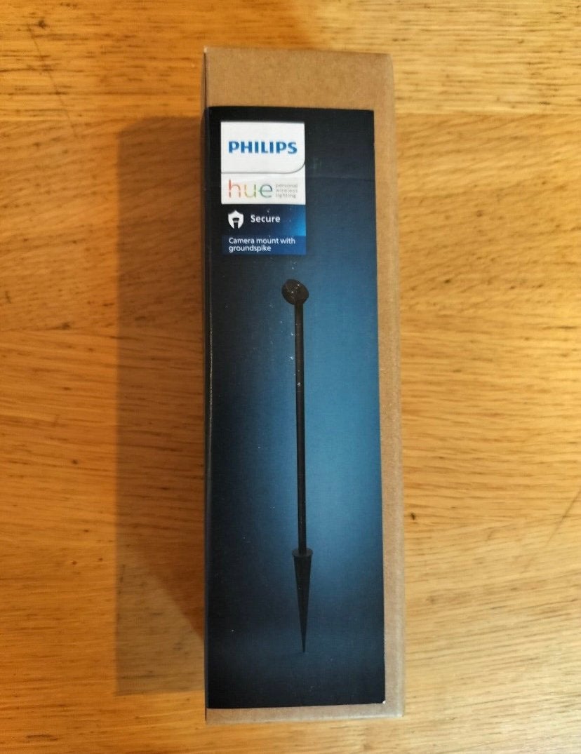Nieuw camera statief van Philips Hue te koop., Enlèvement ou Envoi