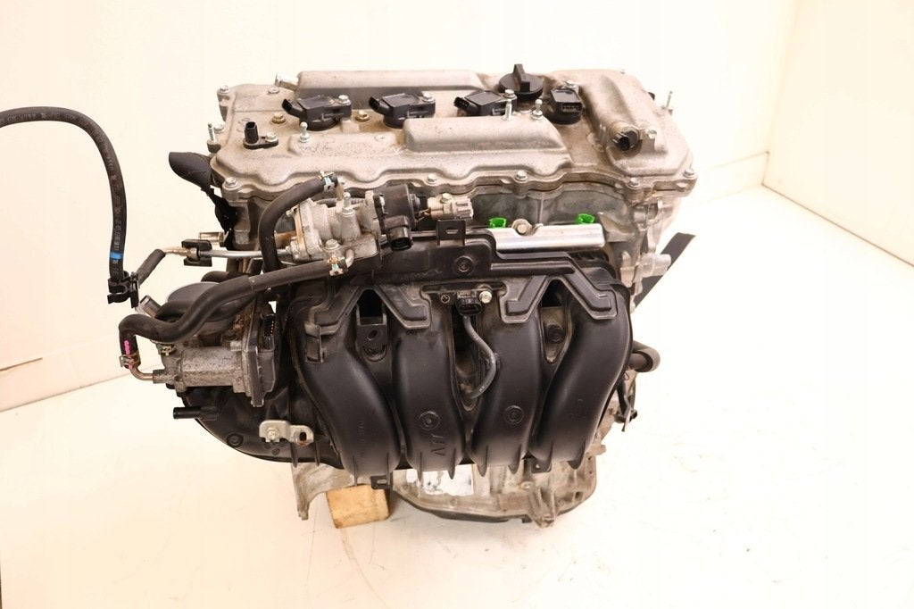 Moteur 2ARFXE Complet TOYOTA RAV CAMRY, Verzenden, Gebruikt, Overige automerken