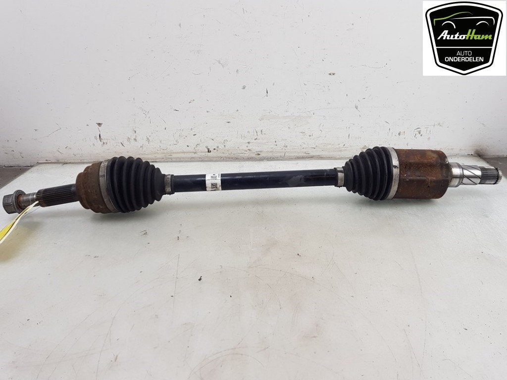 AANDRIJFAS LINKS VOOR Tesla Model X (01-2013/04-2026), Auto-onderdelen, Germany_Sales@tesla.com, Gebruikt, Overige automerken