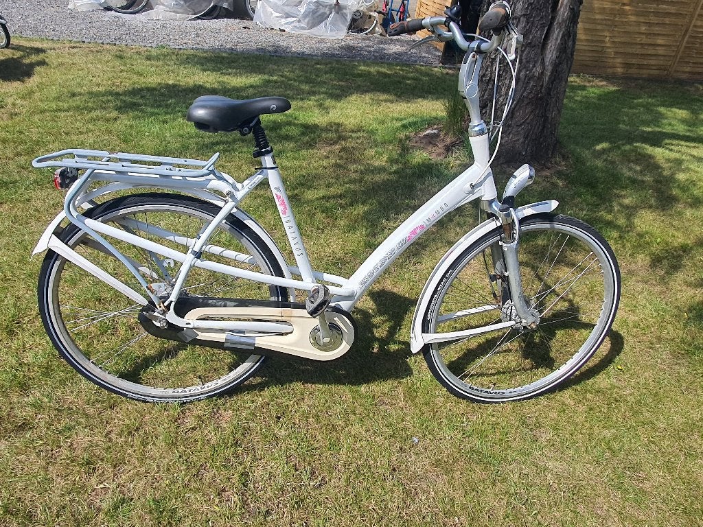 betavus meisjes/dames fiets, 28’’ inch wielen, fram.57 Shim, Fietsen en Brommers, Ophalen, Velgrem, 47 tot 50 cm, Versnellingen