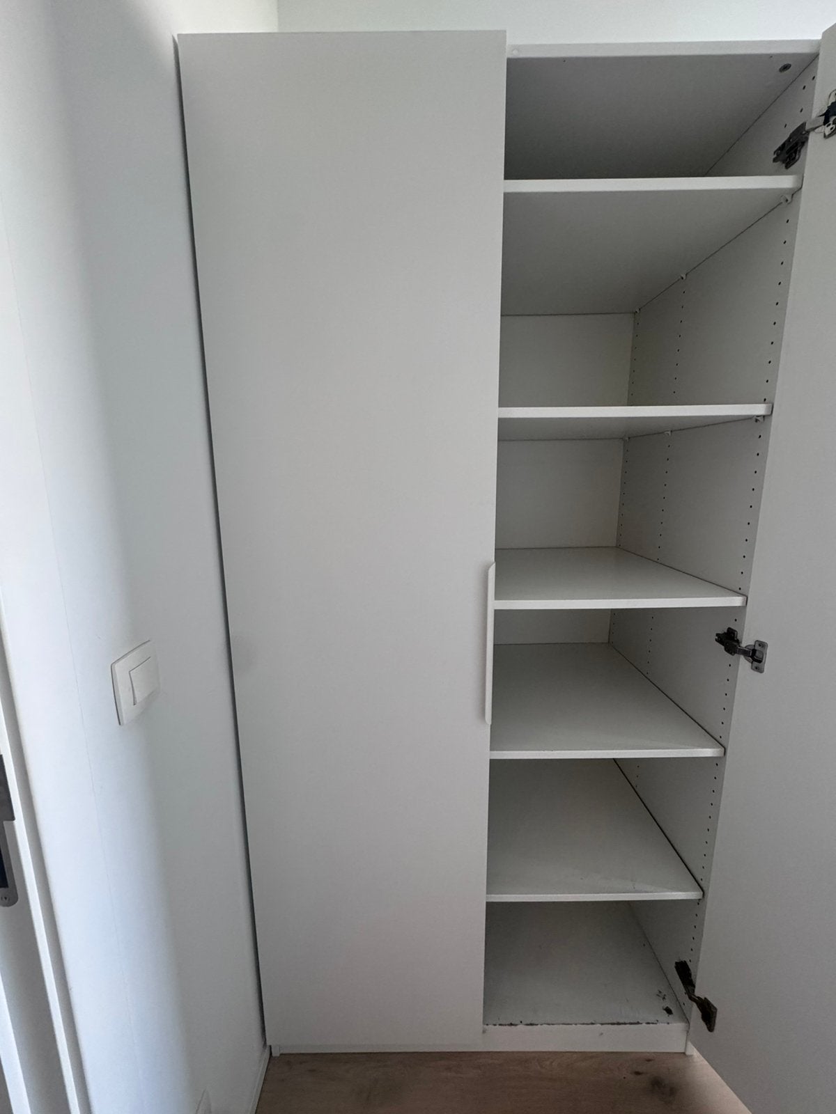 Pax ikea kast, Huis en Inrichting, Ophalen