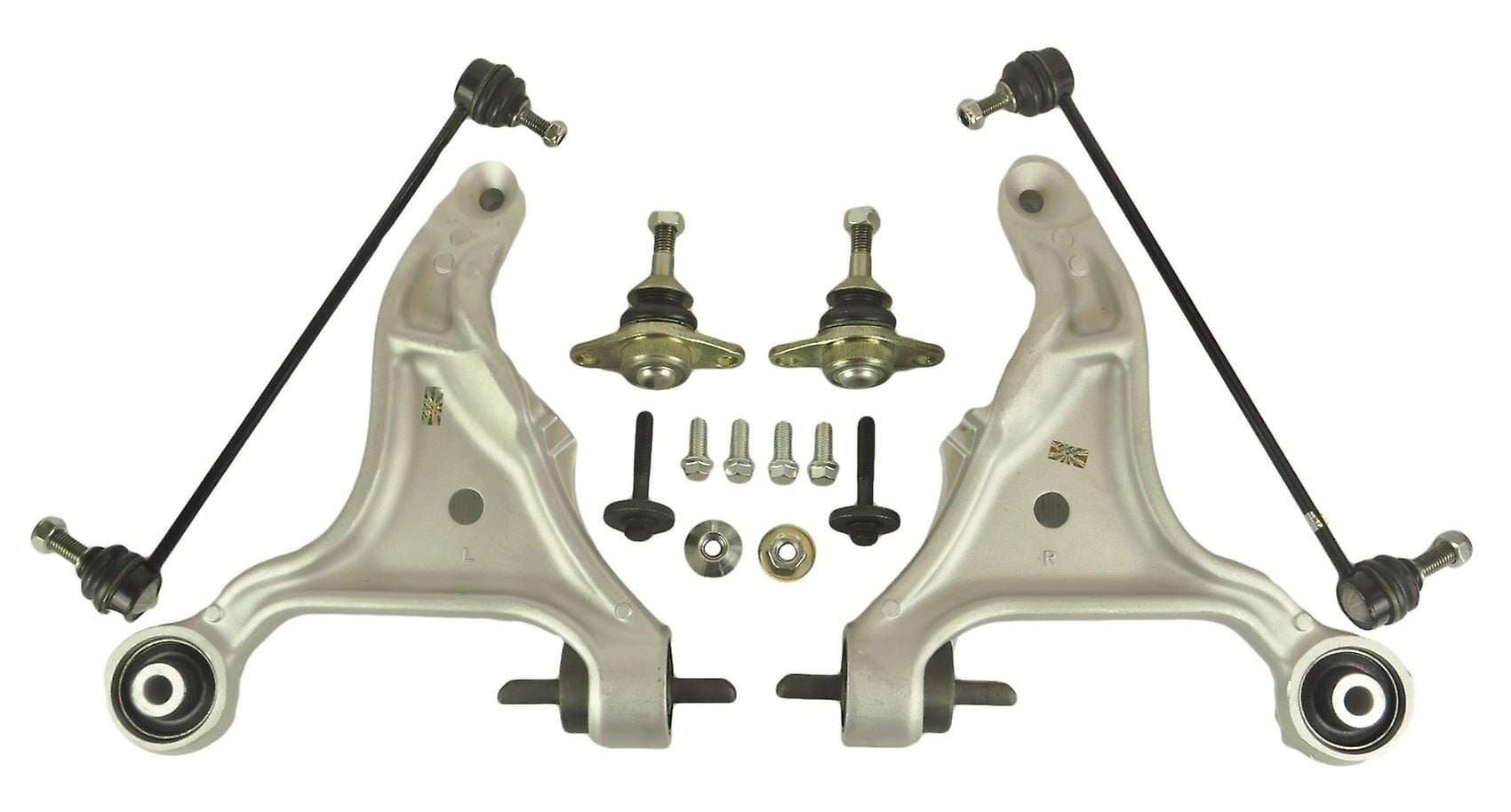 Draagarmen Volvo S80 draagarm Volvo S80 stabilisatorstang fu, Neuf, -, Volvo, -